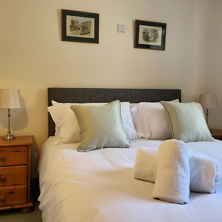 Wheelwrights House Villa Ambleside Bagian luar foto