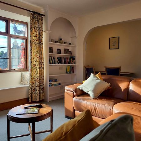 Wheelwrights House Villa Ambleside Bagian luar foto