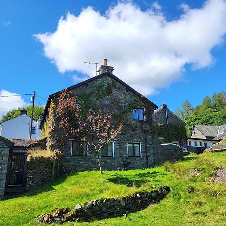 Wheelwrights House Villa Ambleside Bagian luar foto