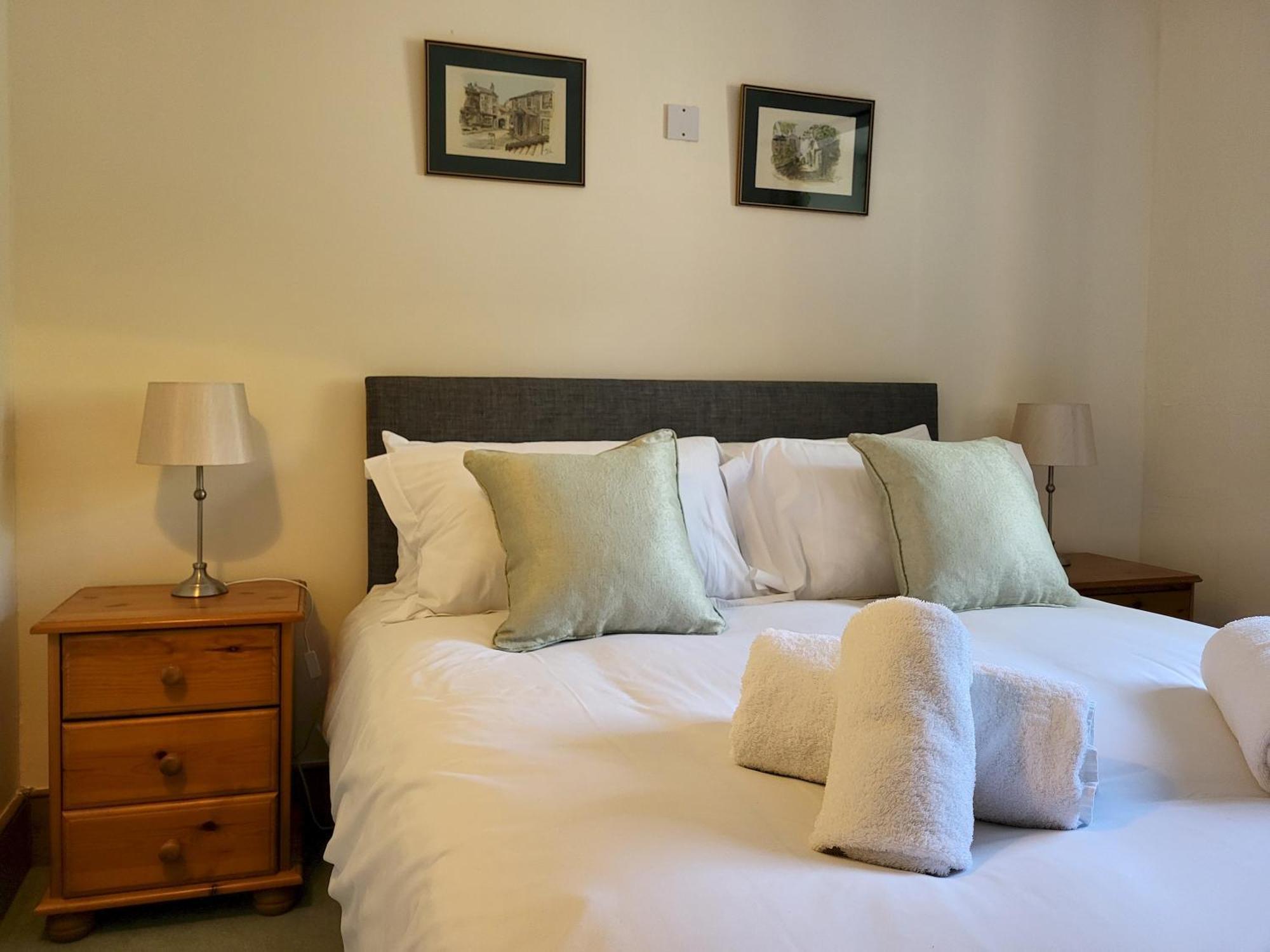 Wheelwrights House Villa Ambleside Bagian luar foto