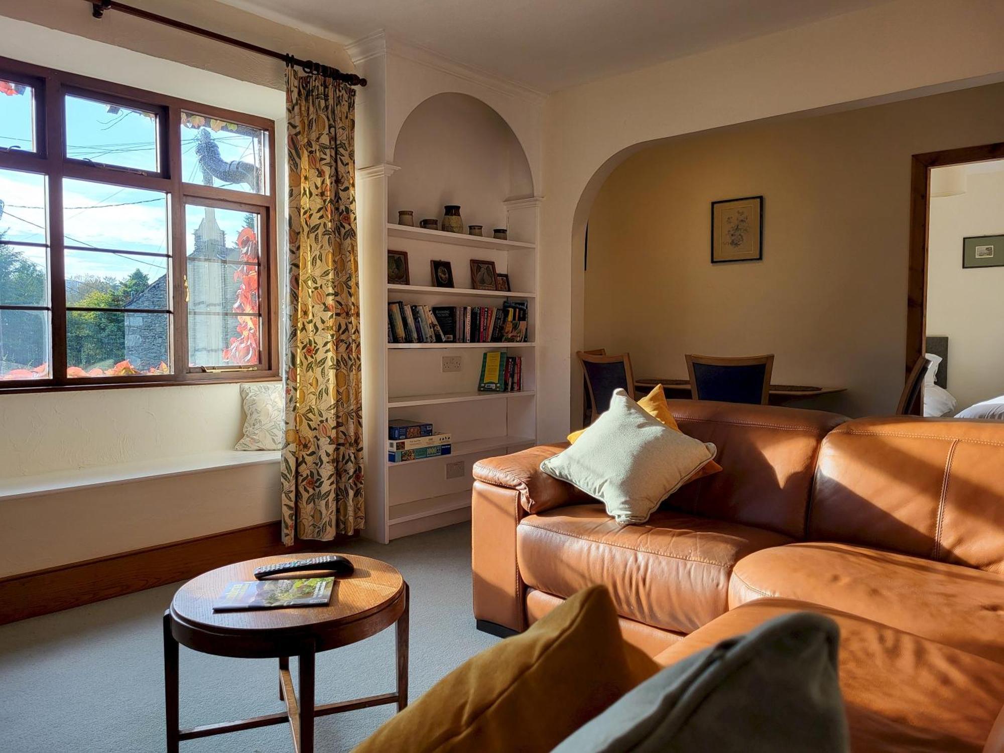 Wheelwrights House Villa Ambleside Bagian luar foto