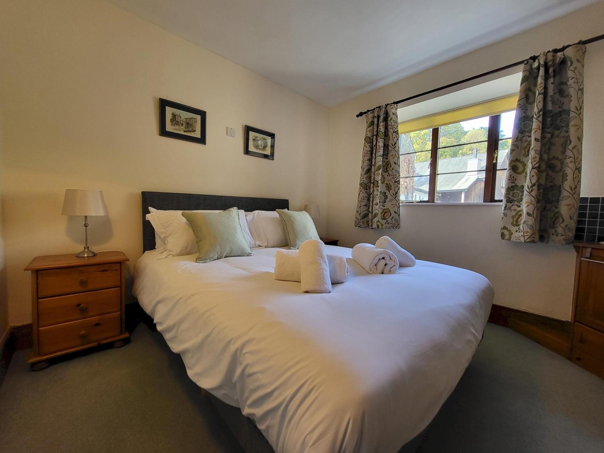 Wheelwrights House Villa Ambleside Bagian luar foto