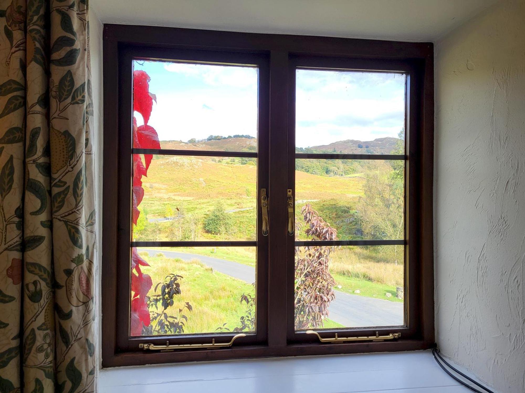 Wheelwrights House Villa Ambleside Bagian luar foto