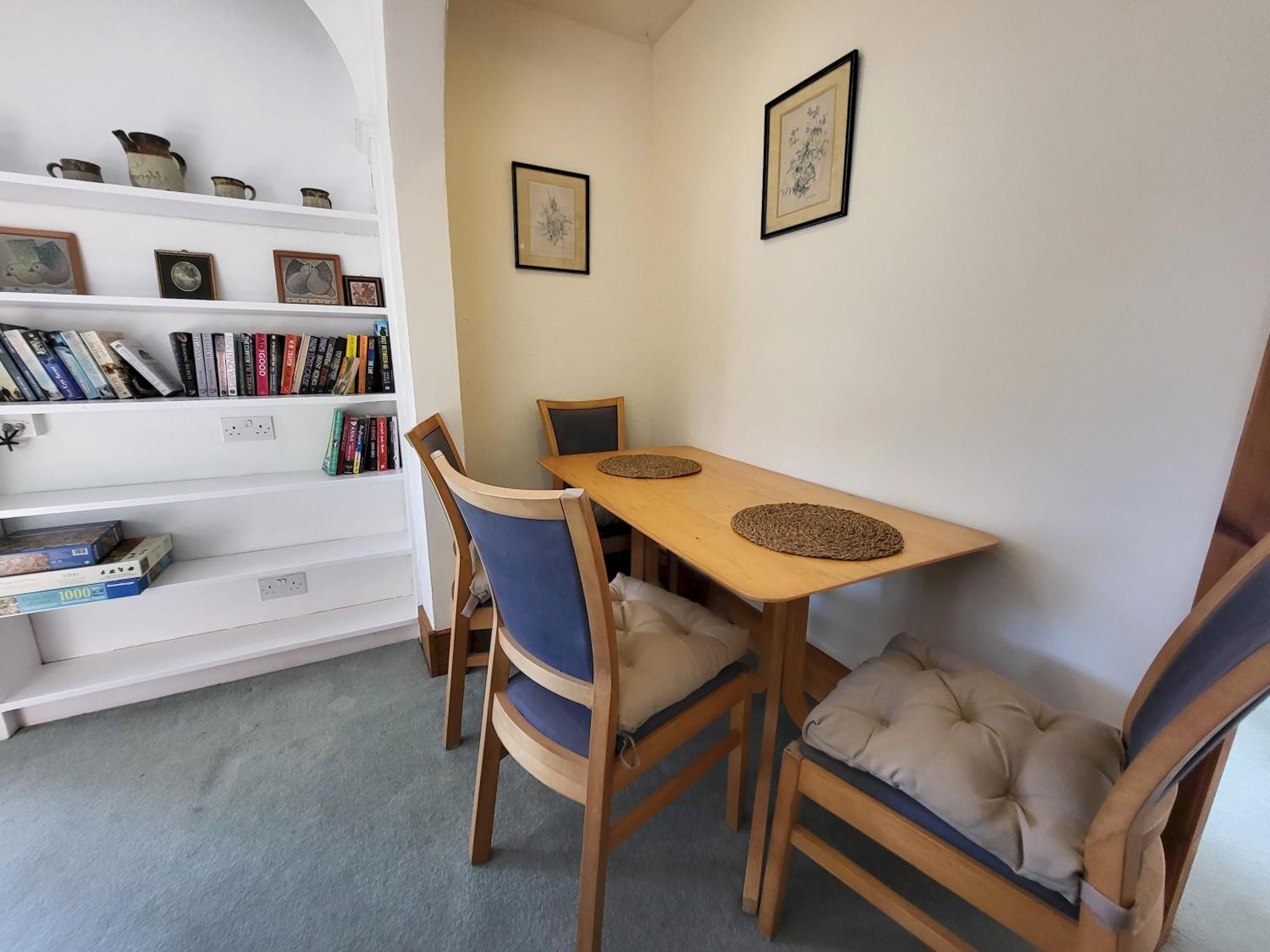Wheelwrights House Villa Ambleside Bagian luar foto