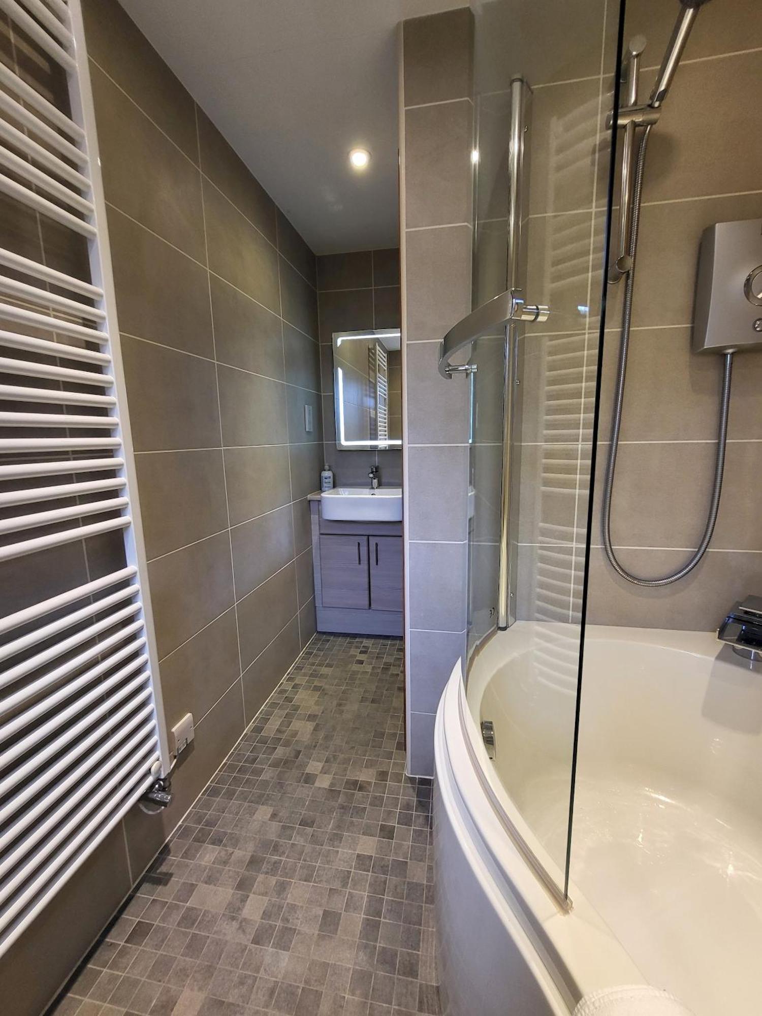Wheelwrights House Villa Ambleside Bagian luar foto