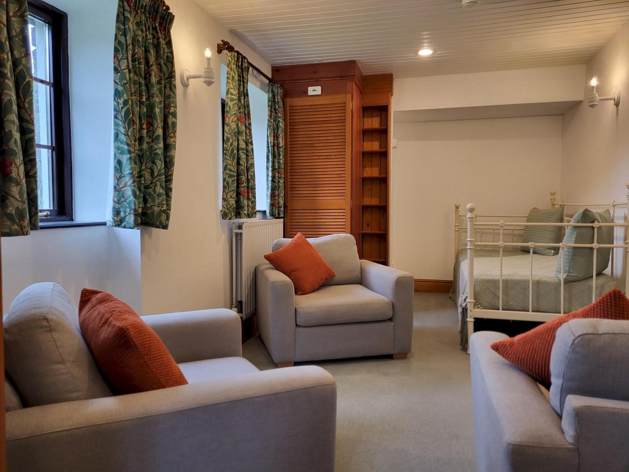 Wheelwrights House Villa Ambleside Bagian luar foto