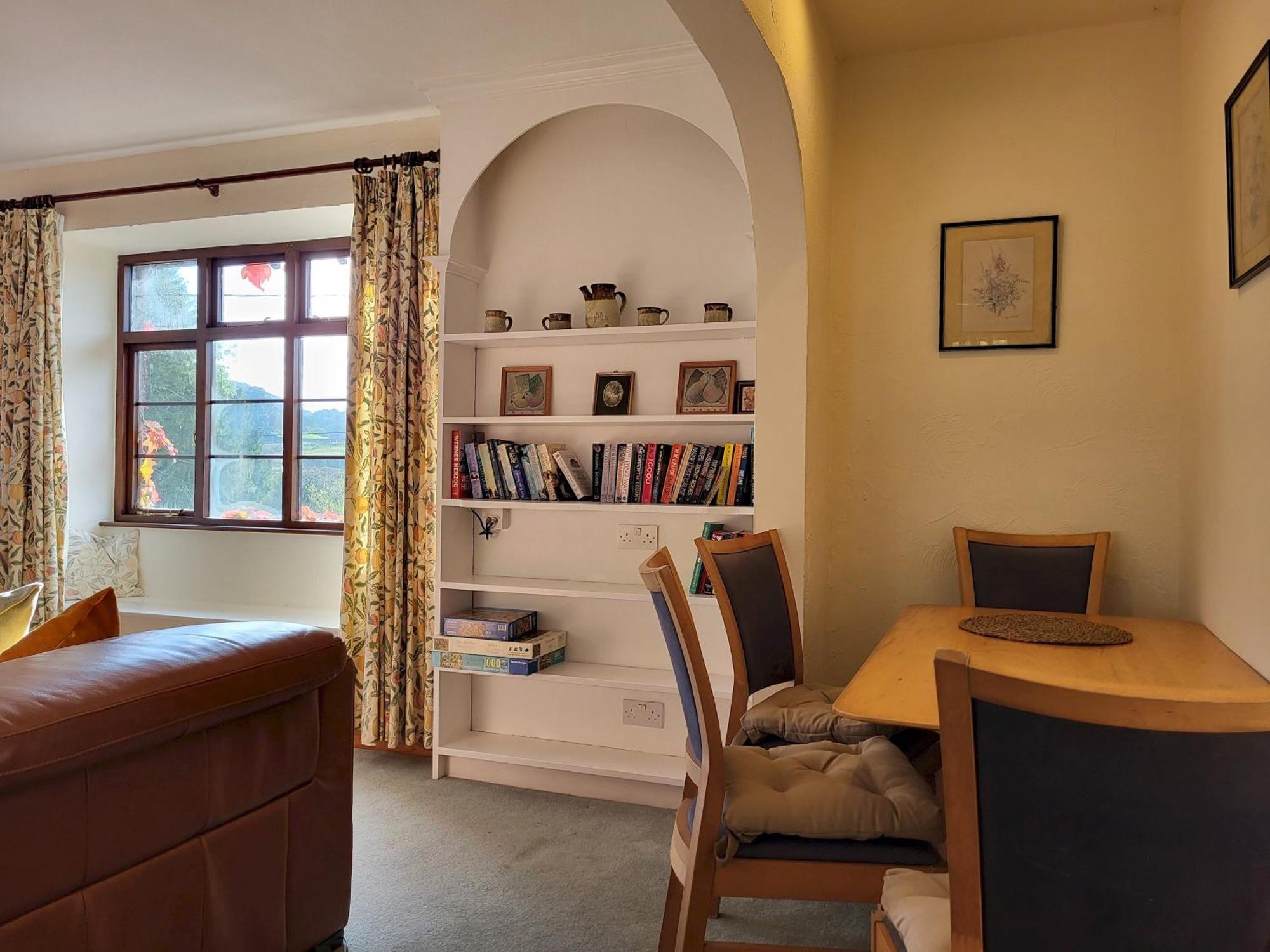 Wheelwrights House Villa Ambleside Bagian luar foto