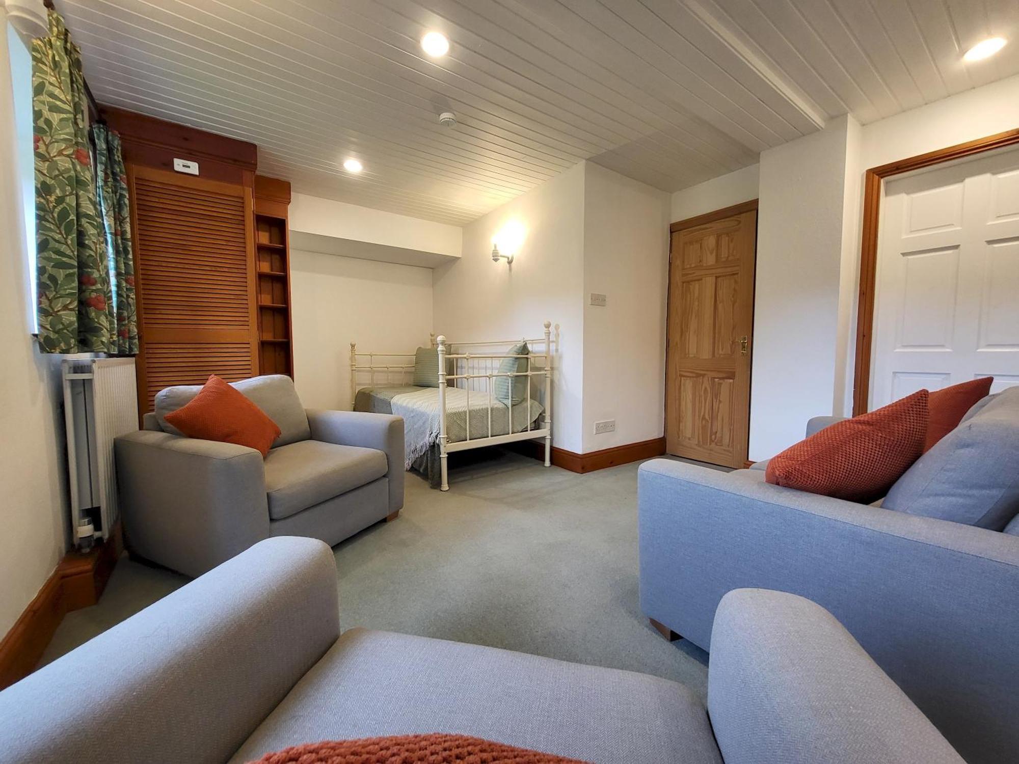 Wheelwrights House Villa Ambleside Bagian luar foto