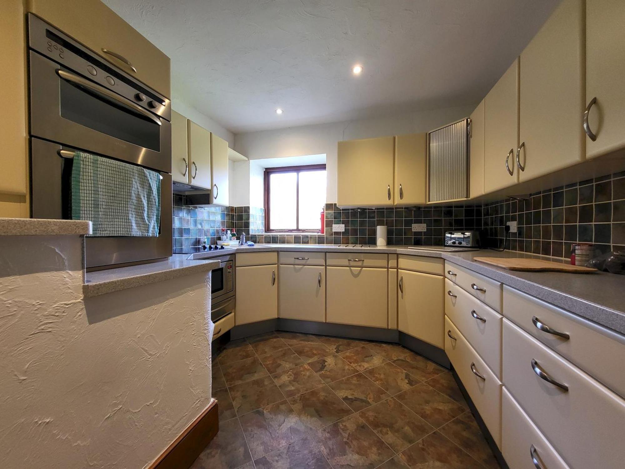 Wheelwrights House Villa Ambleside Bagian luar foto